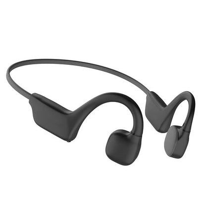 SoundFlow - knogleledningshovedtelefoner med klar lyd og fokus