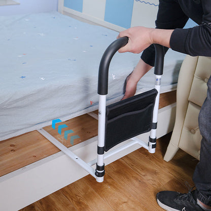 KomfortStøtte™ | Sikker sengestøtte til ældre og gravide
