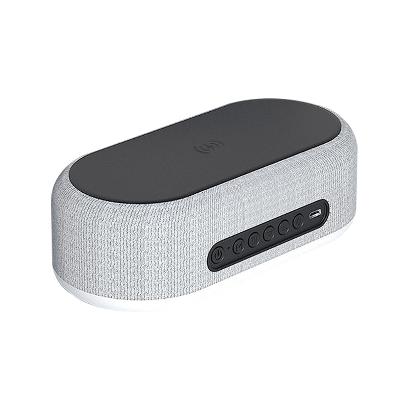 SmartStation™ – 6-i-1 Trådløs Ladestation med Flere Funktioner
