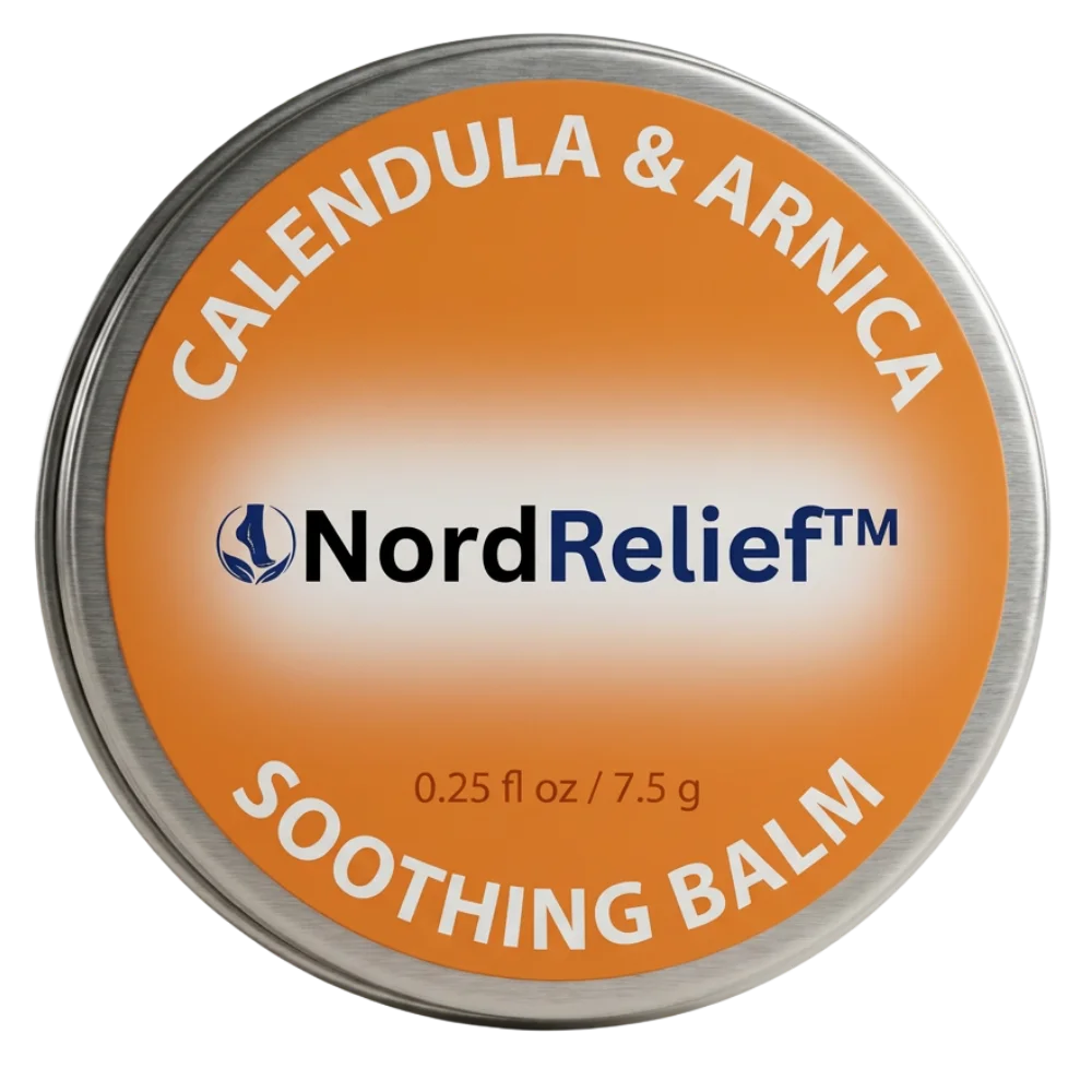 NordRelief™ lindrende balm