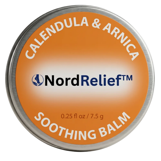 NordRelief™ lindrende balm